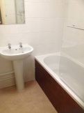 Bathroom, Cowley, Oxford, February 2014 - Image 7